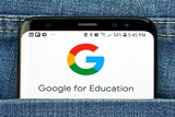 סביבת ענן לחינוך Google