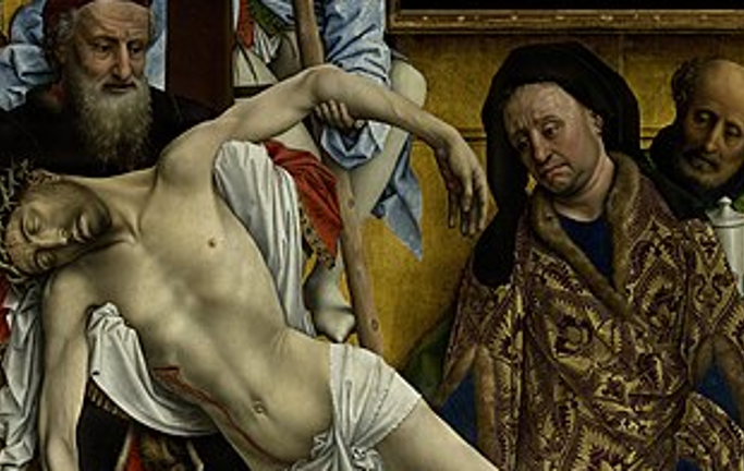 El Descendimiento