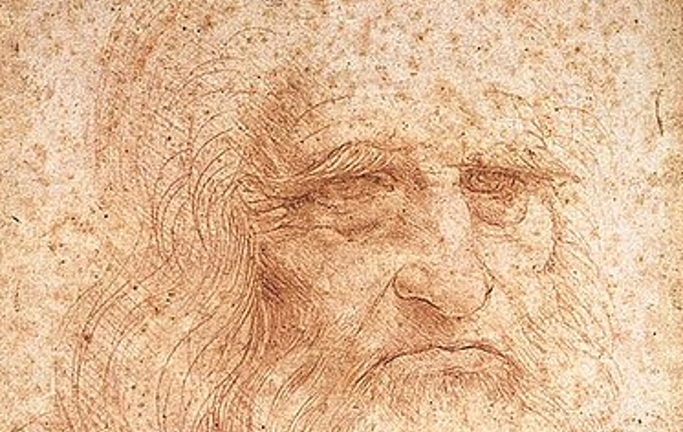 Leonardo da Vinci