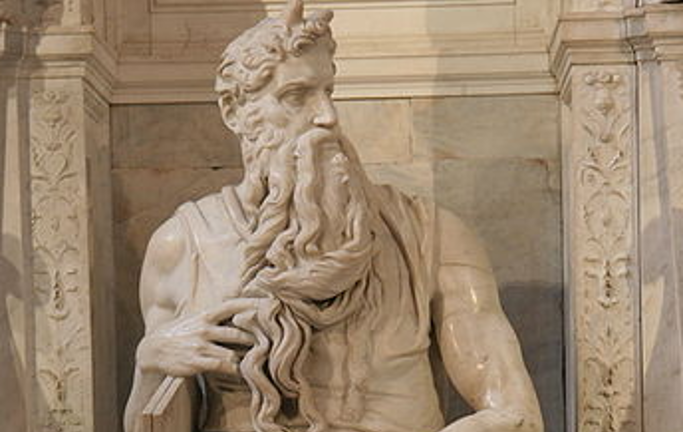 Moses