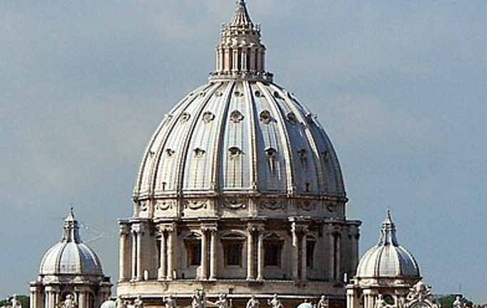 Petersdom 
