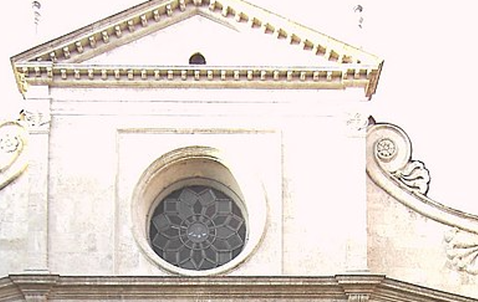Sant agostino