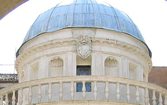 Tempietto