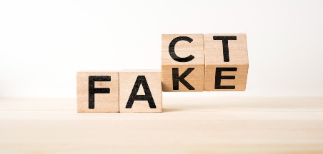 Fake or Not - אוריינות מדיה אזרחית