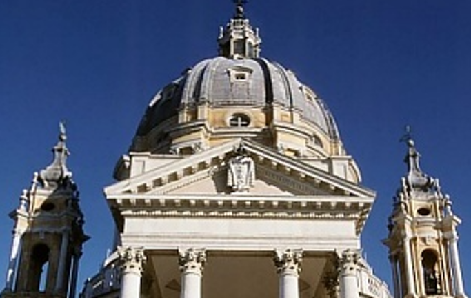 Mg-k Basilica Superga