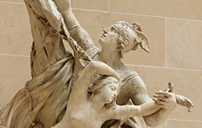 Perseus Andromeda Puget