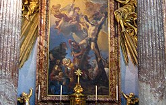 Sant' Andrea