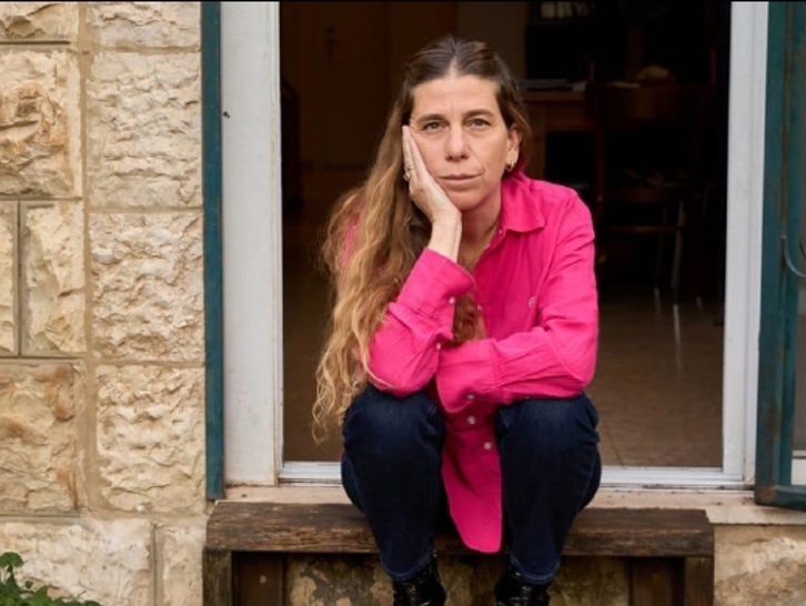 שרית זוסמן