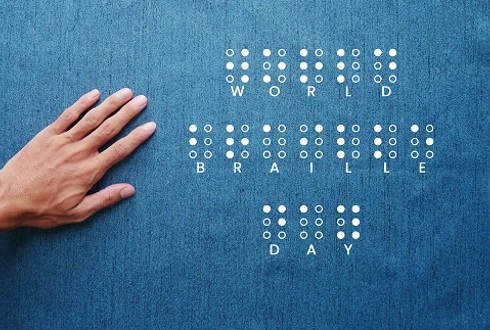 6.6 Blind Day