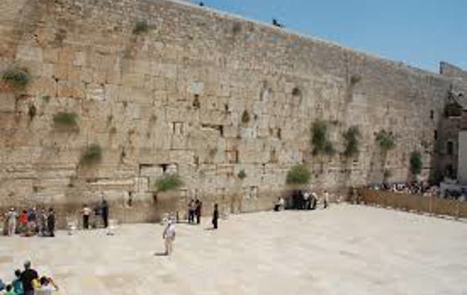 שבחי ירושלים