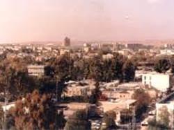 העיר באר שבע