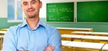 Highlights from English Teachers