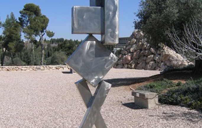 SMITH CUBI VI