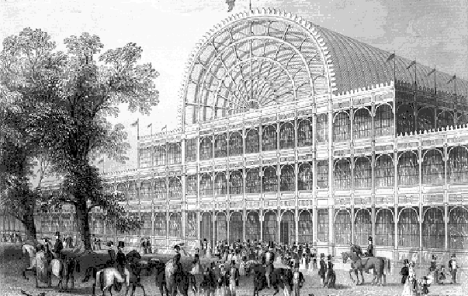 Crystal Palace