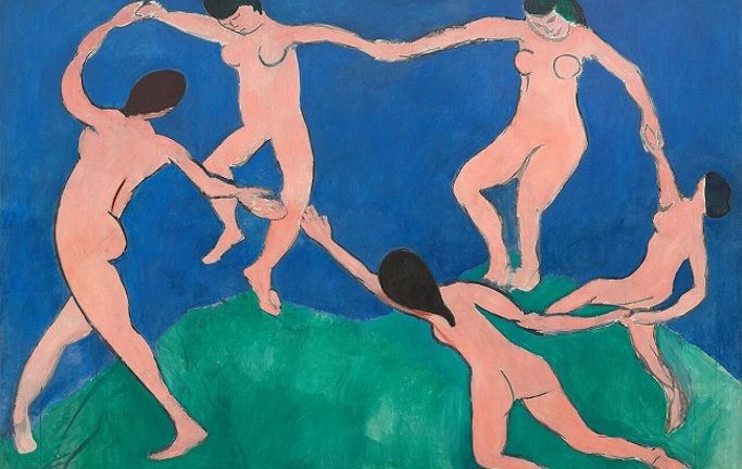La Danse