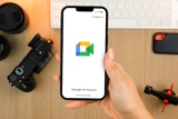 גוגל מיט - Google Meet
