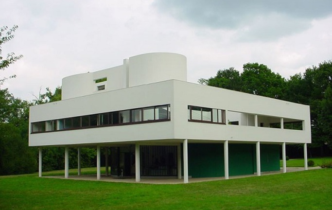 Villa Savoye