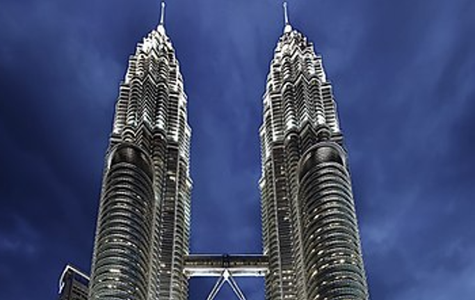 Petronas Panorama II