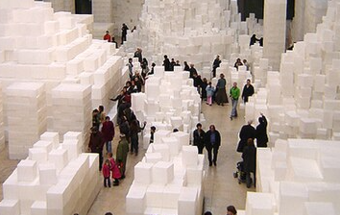 Whiteread tate