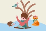 מעונה לעונה