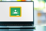 גוגל קלאסרום - Google Classroom