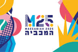 המכביה ה-22, 22-8 ביולי 2025