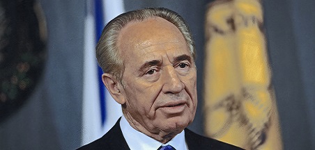 שמעון פרס