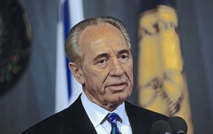 שמעון פֶּרֶס