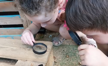 פרקטיקות הוראה ולמידה בגן העתידי