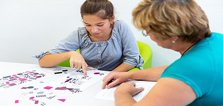 מידע לפי תחומי העיסוק