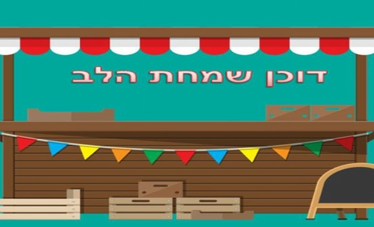יריד תפקידים