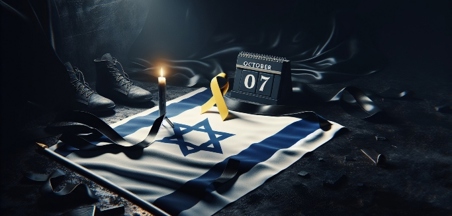 מלחמת "חרבות ברזל" ואירועי 7 באוקטובר 