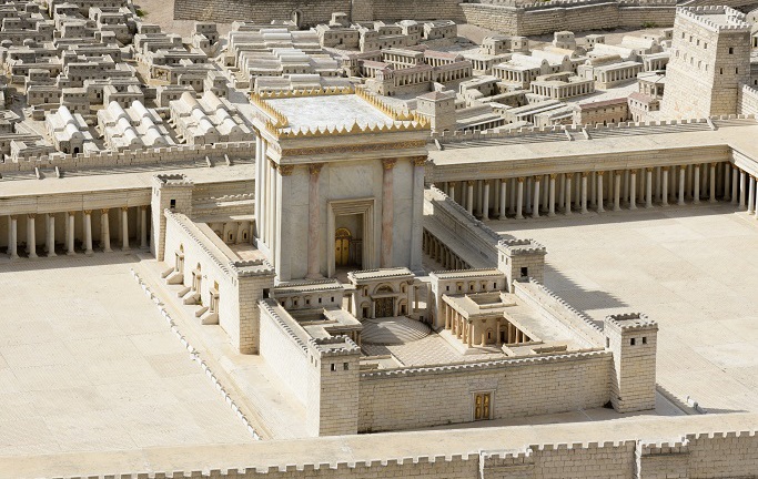 מלכות שלמה