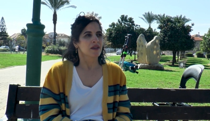 התמודדות