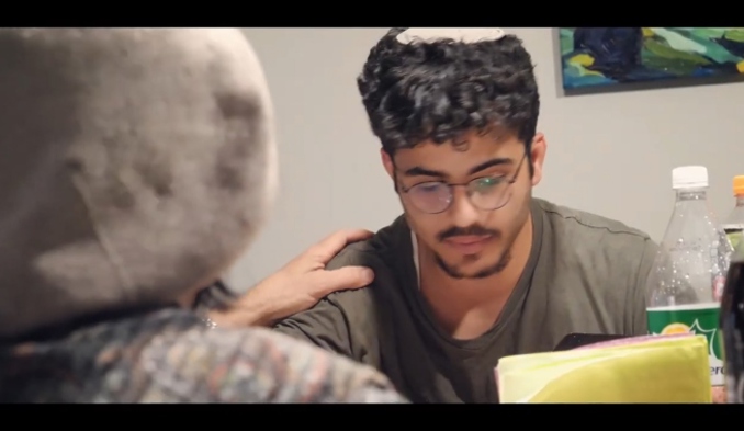 השקט המחריש