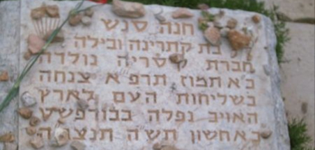 תרבות יהודית ישראלית - להיות בן אדם