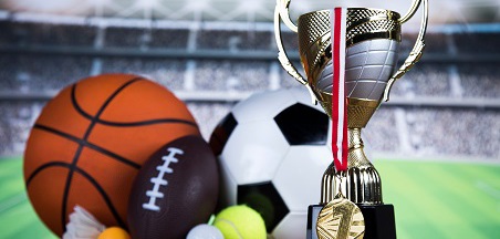 Sing Along with Sports