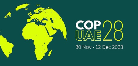 COP28 - שנת 2023