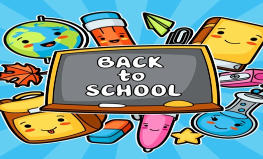 Back to School 