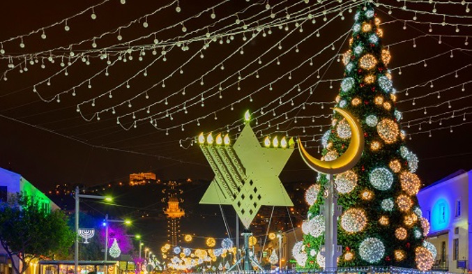 פלורליזם