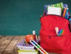 Back to School Song for Children