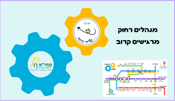מתי"א רן - "נעים ביחד" 