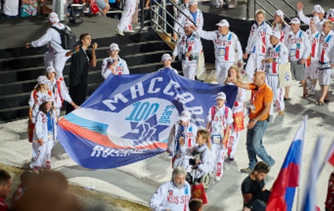 The Maccabiah