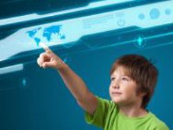 Vision of k 12 Students