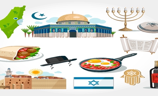 70 עובדות על ישראל