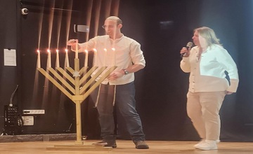 כנס החינוך המיוחד בחינוך ההתיישבותי