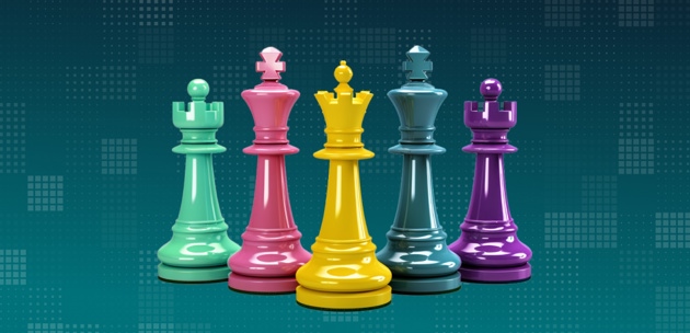 משנים את חוקי המשחק – כנס AI