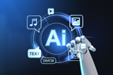 AI במגמה