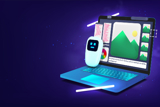 إنتاج فيديو رسوم متحركة في مادة التاريخ (على سبيل المثال عن الثورة الصناعية) باستخدام أدوات الذكاء الاصطناعي