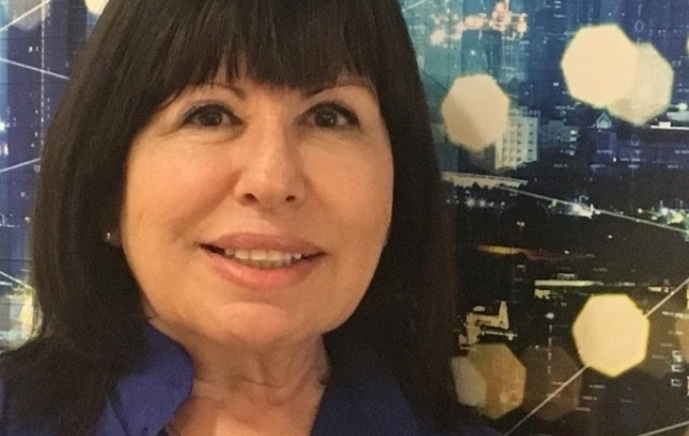 שולמית כהן ז"ל